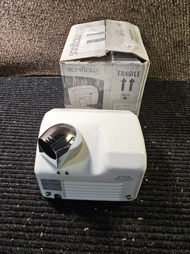 Saniflow e88a automatic - saniflow®, e88a-ul