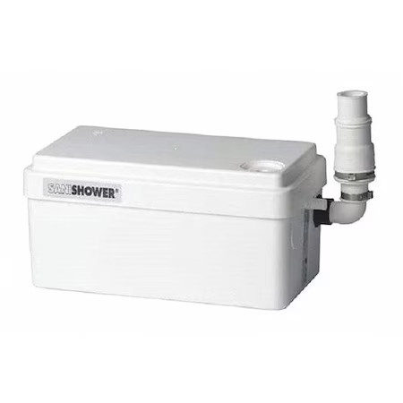 Saniflo 010 4 - 0.2, 3/4"