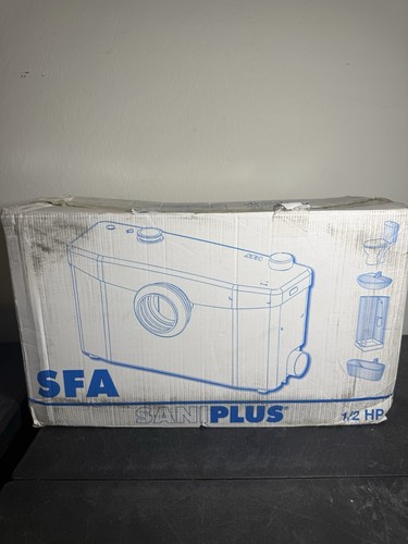 Saniflo 002 saniplus - 002,