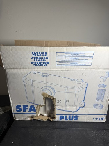 Saniflo 002 saniplus - 002,