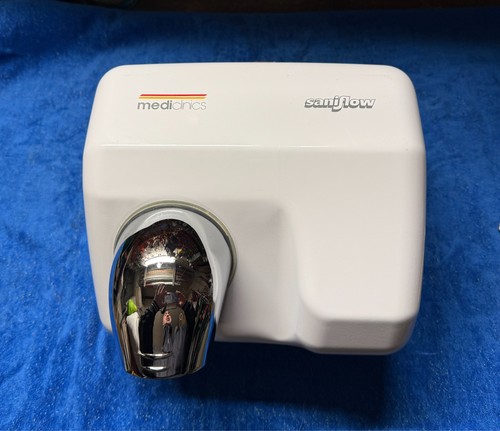 Asciugamano automatico con
